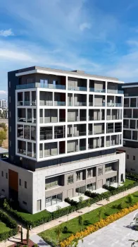 Idyllic Bodrum Villa with Breathtaking panorama